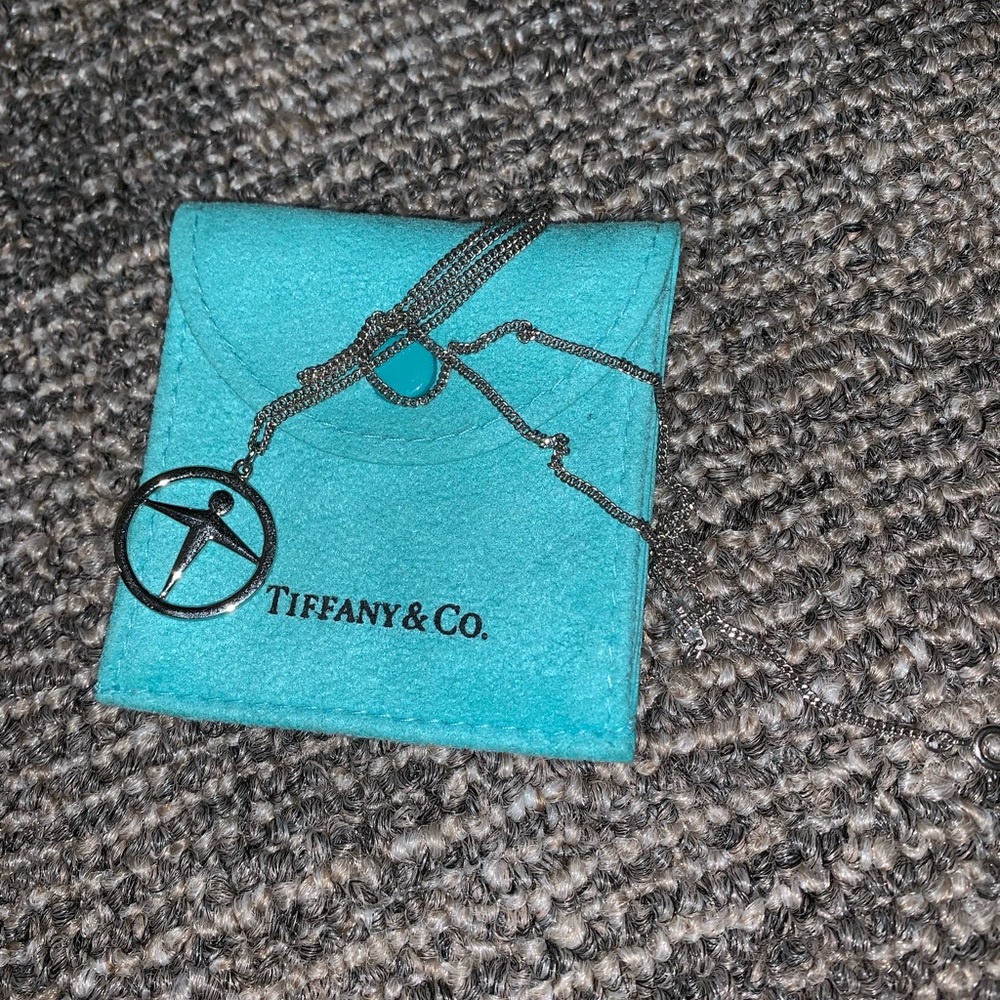 Tiffany necklace
